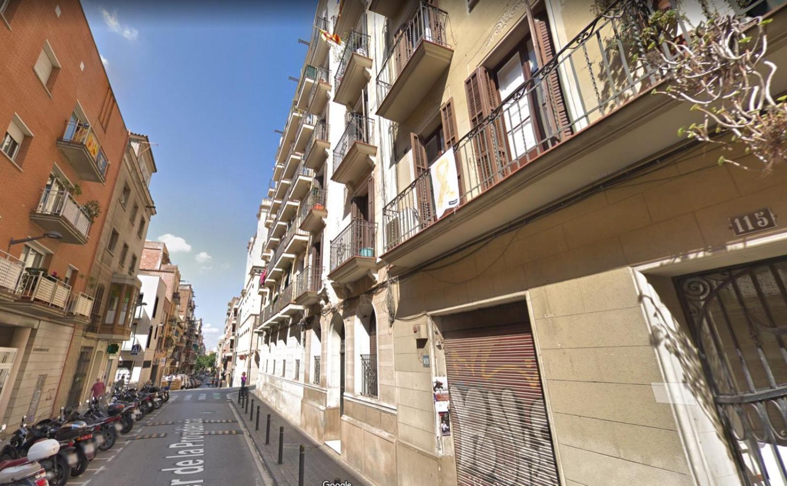 Appartement Con Gracia
