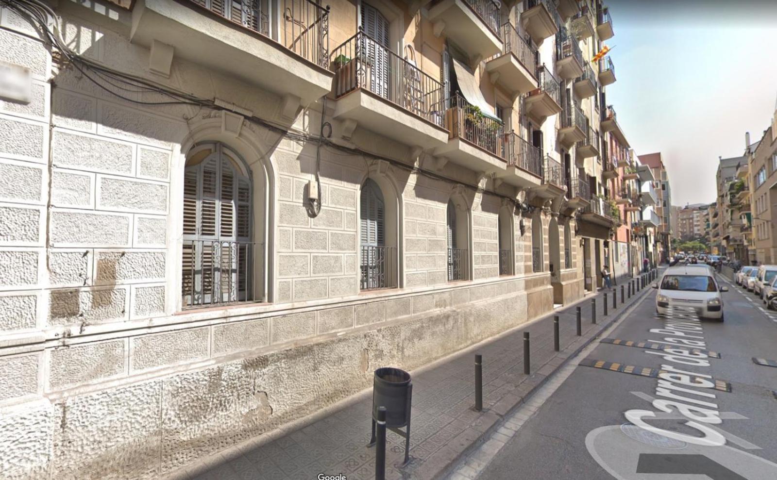 Appartement Con Gracia *